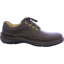 CLARKS Nature Three Herren Braun 44,5