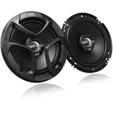 JVC CS-J620