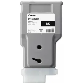 Canon PFI-320BK schwarz