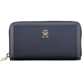 Tommy Hilfiger Damen Geldbörse blau