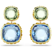 Swarovski Chroma Drop-Ohrhänger 5692492 Ohrringe