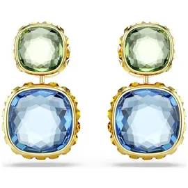 Swarovski Chroma Drop-Ohrhänger 5692492 Ohrringe