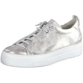 Paul Green 5017 gold metallic 40,5