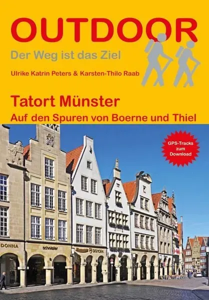 Preisvergleich Produktbild Tatort Münster