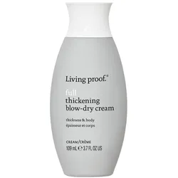 Living Proof full Thickening Blow-Dry Cream Stylingcremes 109 ml Damen