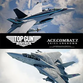 Ace Combat 7: Skies Unknown