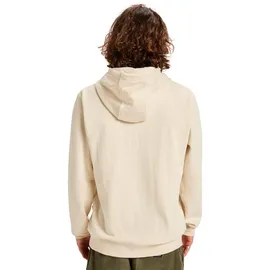 QUIKSILVER Hoodie Weiß S