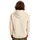 QUIKSILVER Hoodie Weiß S