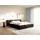 Selsey Tilves Low 140 x 200 cm Braun