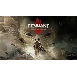 Remnant 2 - The Forgotten Kingdom