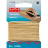 Prym Elastic-Kordel 1,5 mm gold 3 m