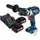 Bosch GSR 18V-110 C inkl. 2 x 5,0 Ah + Ladegerät