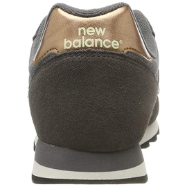 new balance schwarz bronze