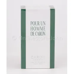 Caron - Pour Un Homme de Caron - 500ml EDT Eau de Toilette