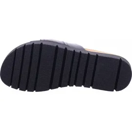 Gabor Damen Pantolette in Schwarz, Größe 36 - Schwarz