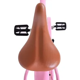 Volare Excellent 24" RH 33.5 cm rosa 1-Gang Rücktrittbremse