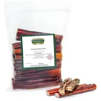 Masterfeed Ochsenziemer 20 cm 500 g