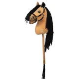 HKM Sports Equipment HKM Hobby Horse Premium, Norweger