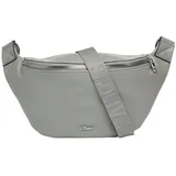 s.Oliver Crossbody Bag One Size Grau