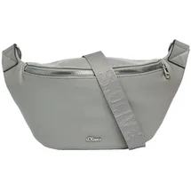 s.Oliver Crossbody Bag One Size Grau
