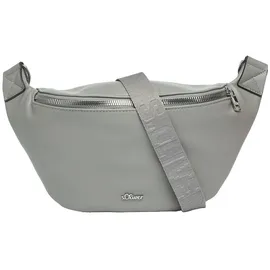 s.Oliver Crossbody Bag One Size Grau