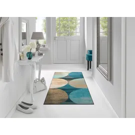 Wash+Dry Galaxia 75 x 190 cm Blau