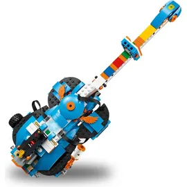 LEGO Boost Programmierbares Roboticset 17101