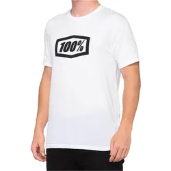 Icon T-Shirt - white XL