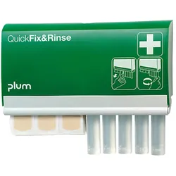 Plum - QuickFix & Rinse Spender 463