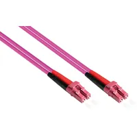 Good Connections Good Connections® LWL Duplex OM4 50/125μ LC/LC,