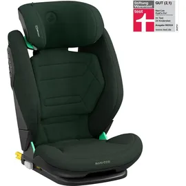 Maxi-Cosi RodiFix Pro2 i-Size Authentic Green