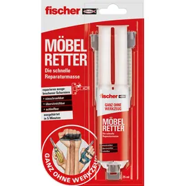 Fischer GOW Möbelretter 25ml