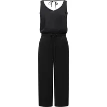 Ragwear Damen Jumpsuit Suky Black24 Gr. XL - XL