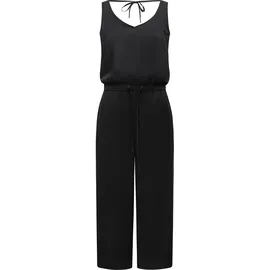 Ragwear Damen Jumpsuit Suky Black24 Gr. XL - XL