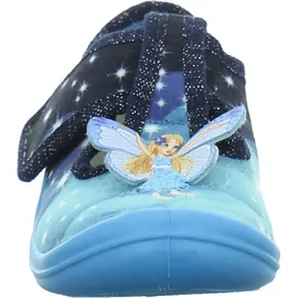 Beck Magic World Blau 20