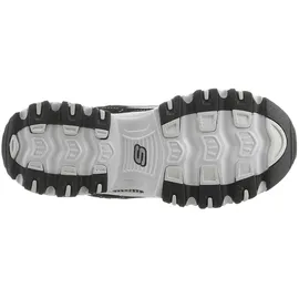 SKECHERS D'Lites - Biggest Fan black/white 36