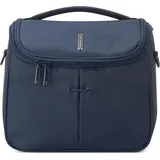 Roncato Ironik 2.0 Kulturbeutel 28 cm blu notte