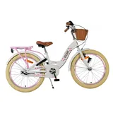 20" RH 25 cm Weiß 3-Gang Rücktrittbremse