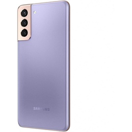 Samsung Galaxy S21 5G 256 GB phantom violet