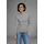 FLASHLIGHTS Rollkragenshirt Grau 52/54