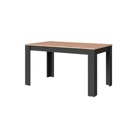 byLIVING Nori 140 x 75 x 80 cm grau