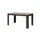 byLIVING Nori 140 x 75 x 80 cm grau