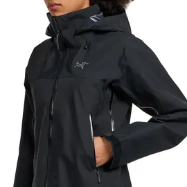 Arc'teryx Beta SL Jacket Damen Black GIRLS XS