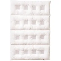 Kauffmann Climabalance Daunendecke 240x220 cm / warm