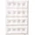 Kauffmann Climabalance Daunendecke 240x220 cm / warm