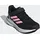 adidas Runfalcon 5 Kinder Core Black / Pink Spark / Silver Met 31