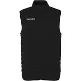 Kempa Weste Basic Herren Schwarz M