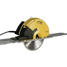 Jepson Metallhandkreissäge Super Hand Dry Cutter 8320 mit Sägeblatt D=320mm inkl. Schiene