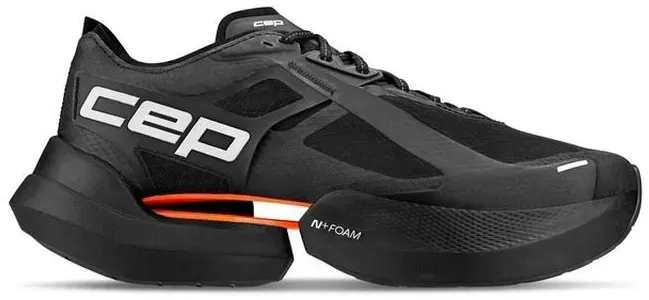 Cep Herren Pro Run Optaspeed Bowtech schwarz 46.5