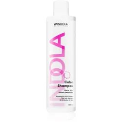 Indola Color Shampoo Shampoo zum Schutz gefärbter Haare 300 ml